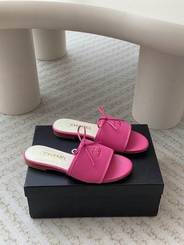 Chanel Shoes sz35-41 mnh0407
