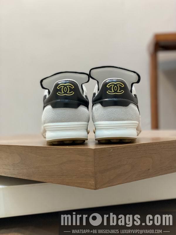 Chanel Shoes sz38-45 hnm0106