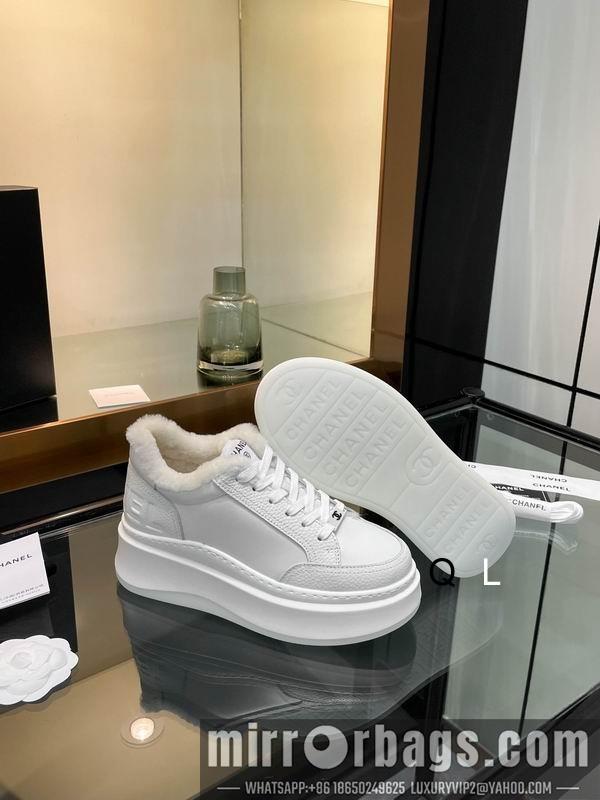Chanel Shoes sz35-40 LL1201