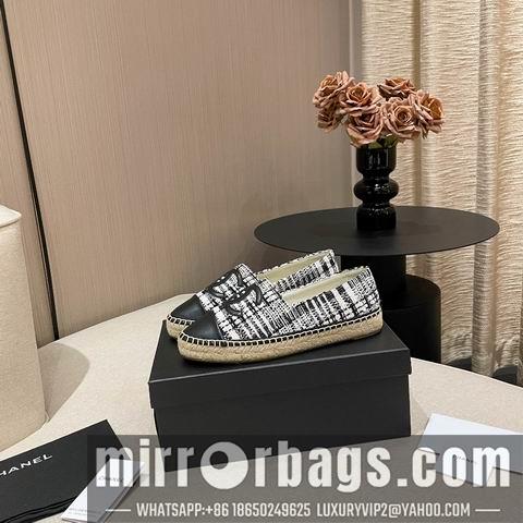Chanel Shoes sz34-42 mnh0601