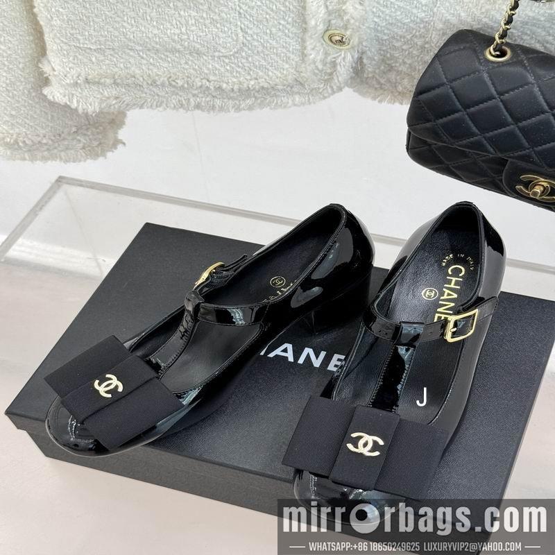 Chanel Shoes sz35-40 J0205