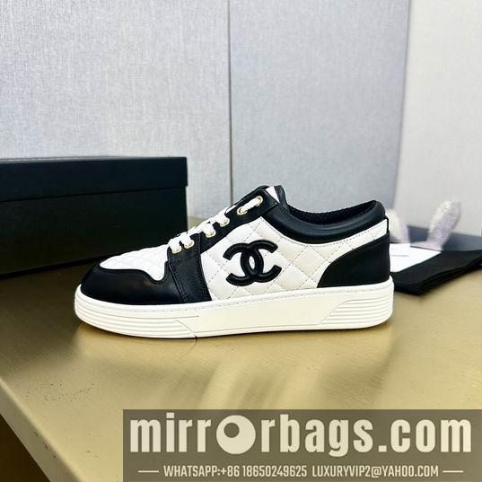 Chanel Shoes sz35-41 mnh0207