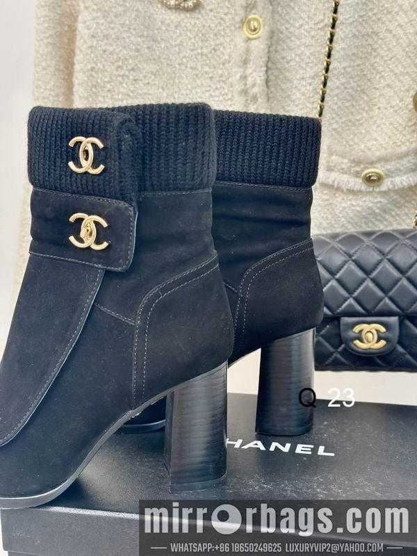 Chanel Shoes sz35-40 HY0912