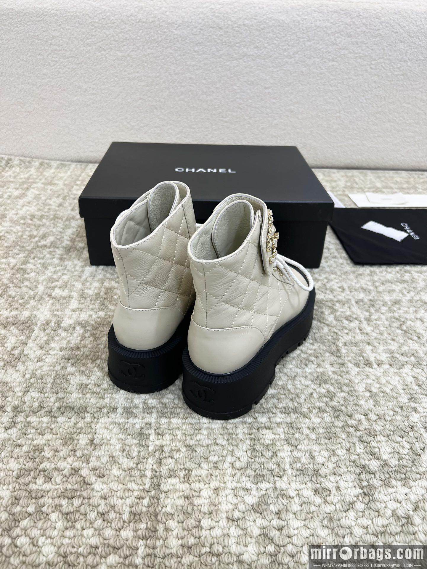Chanel Shoes sz35-40 h1018