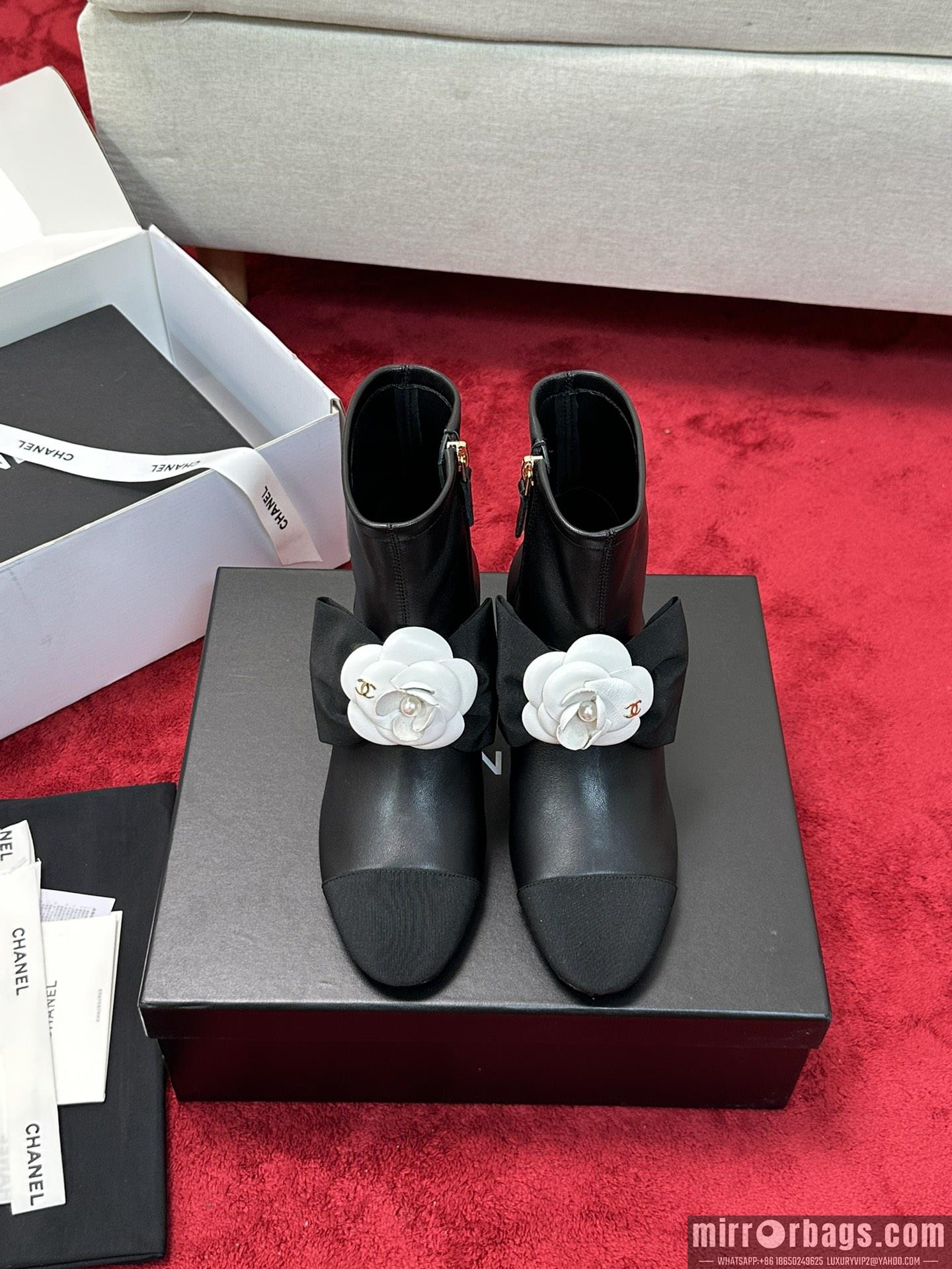 Chanel Shoes sz35-41 h1030
