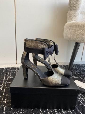 Chanel Shoes sz35-40 mnh0213