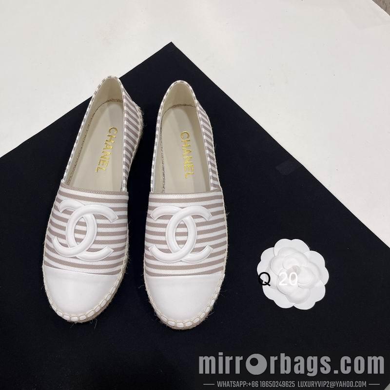 Chanel Shoes sz35-40 XX0702