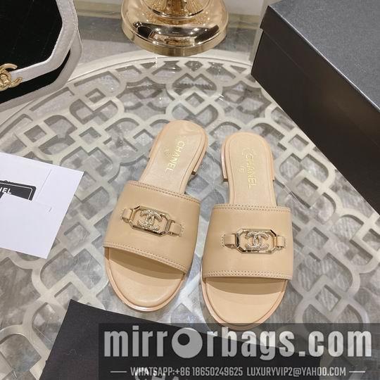 Chanel Shoes sz35-40 mnh0214