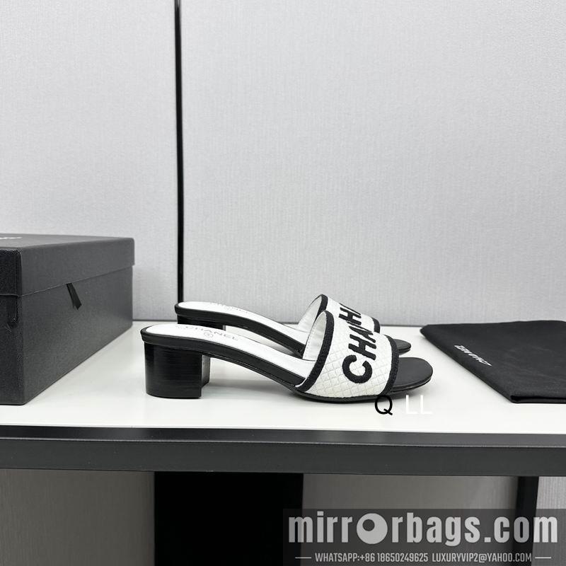 Chanel Shoes sz35-40 LL0701