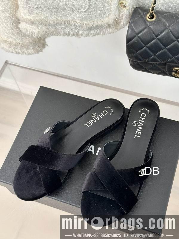 Chanel Shoes sz35-40 DB0507