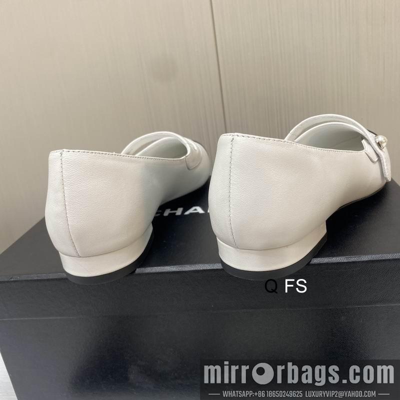 Chanel Shoes sz35-40 FS0715
