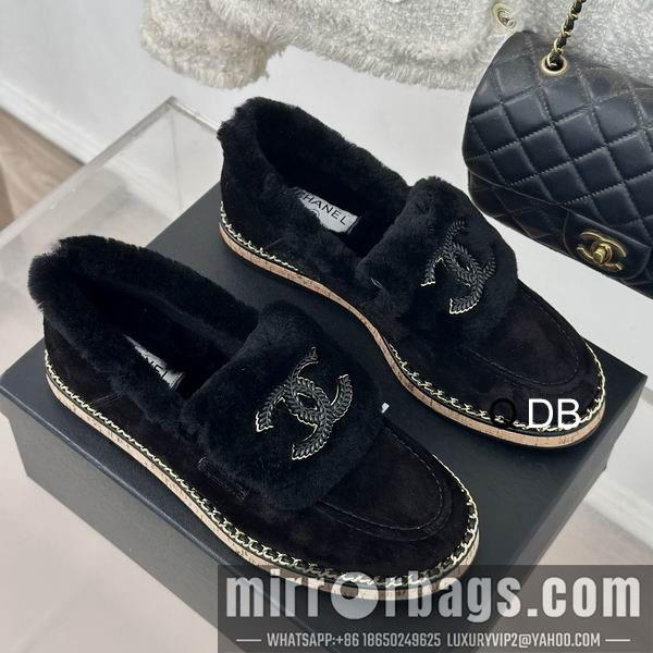 Chanel Shoes sz35-40 DB1003