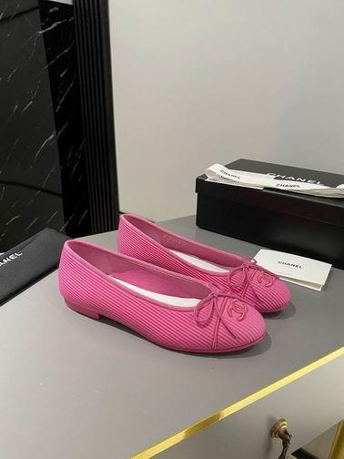 Chanel Shoes sz34-42 mnh0505