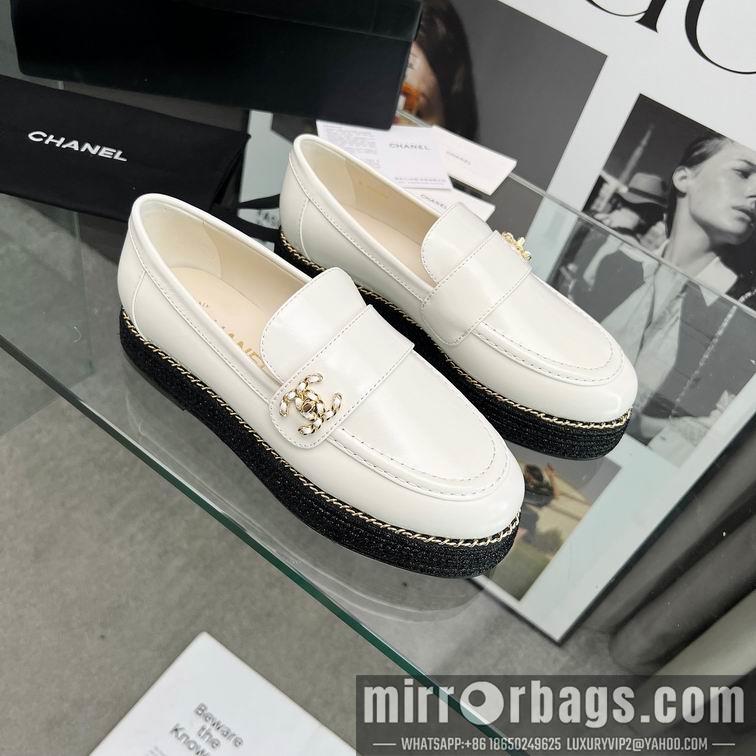 Chanel Shoes sz34-41 mnh0701