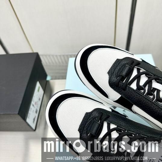Chanel Shoes sz35-42 mnh0501