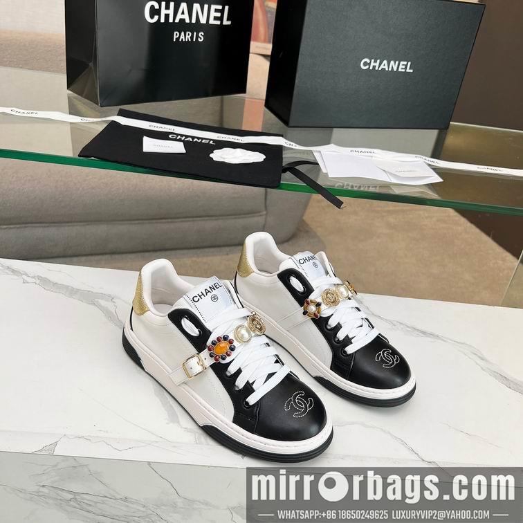 Chanel Shoes sz35-41 mnh0803