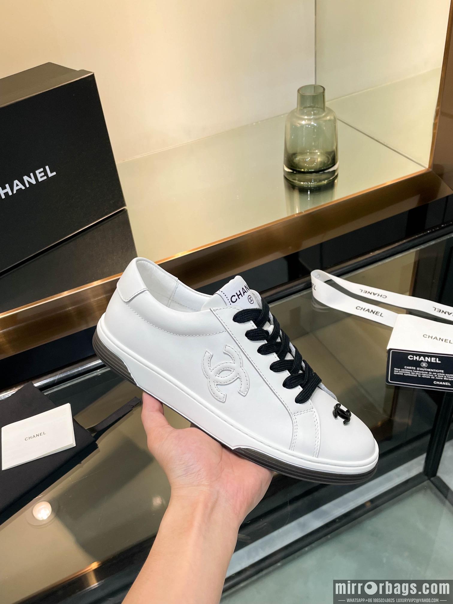 Chanel Shoes sz35-40 h0704