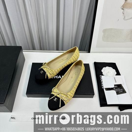 Chanel Shoes sz35-42 mnh0414
