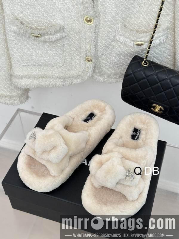 Chanel Shoes sz35-40 3C DB1011