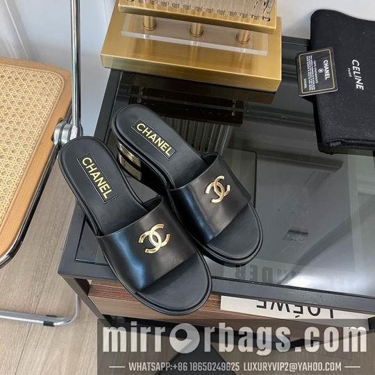 Chanel Shoes sz35-41 mnh0210