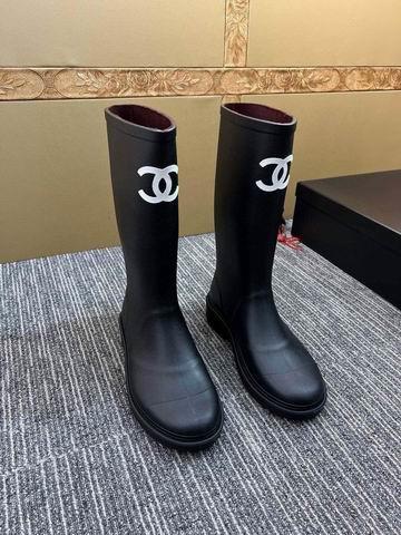 Chanel Shoes sz35-41 mnh0301