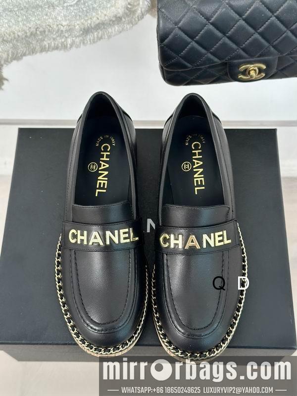 Chanel Shoes sz35-40 GDT0801