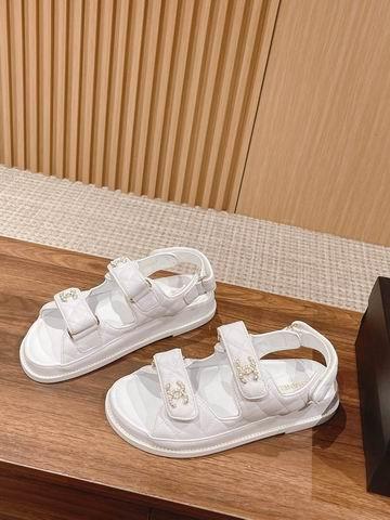 Chanel Shoes sz35-40 mnh0434