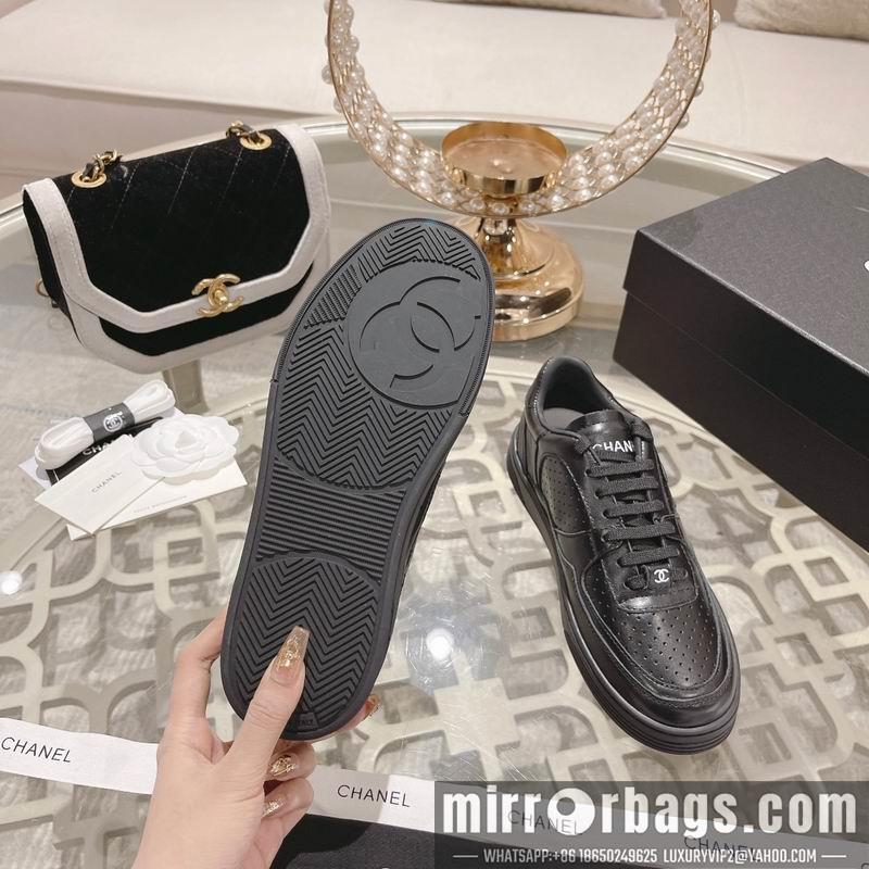 Chanel Shoes sz35-39 fsm0101