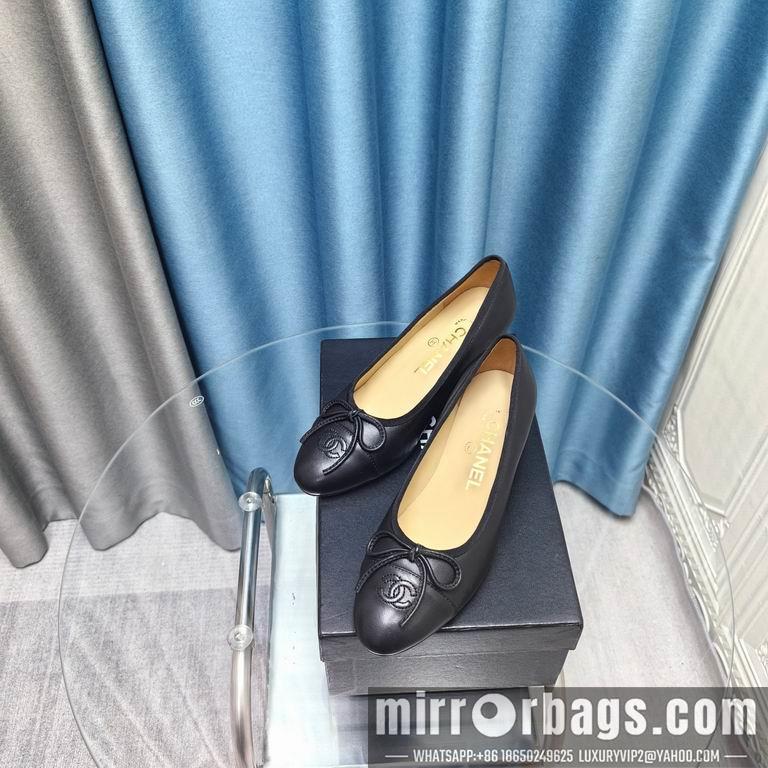 Chanel Shoes sz34-42 mnh0205