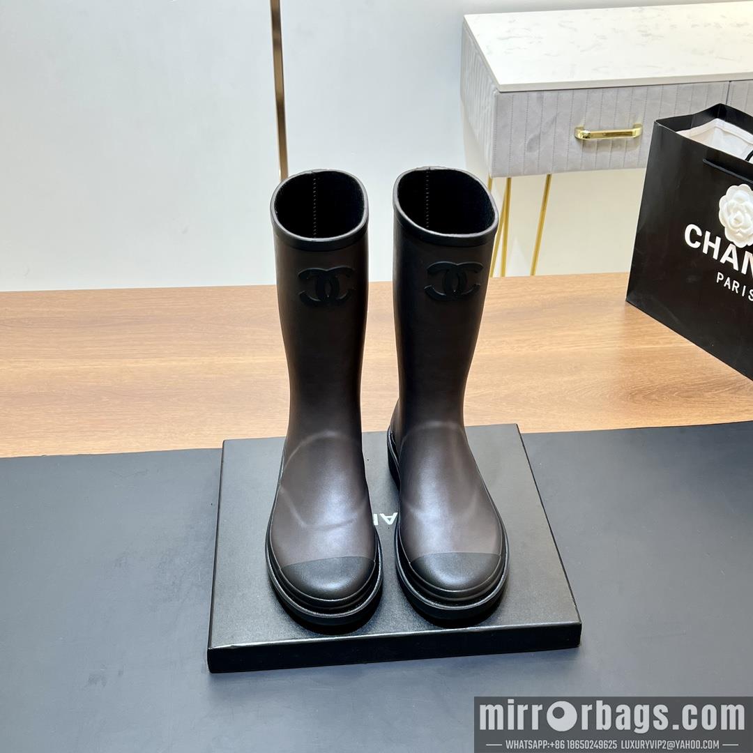 Chanel Shoes sz35-40 h0820