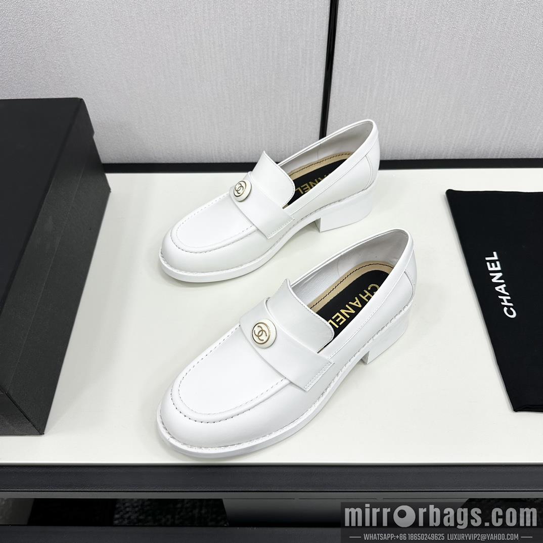 Chanel Shoes sz35-41 h0807