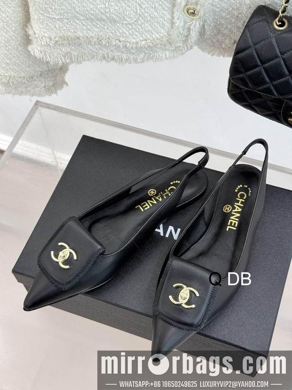 Chanel Shoes sz35-40 DB0306