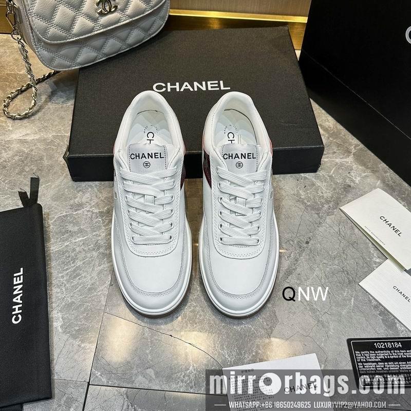 Chanel Shoes sz35-40 WN0502
