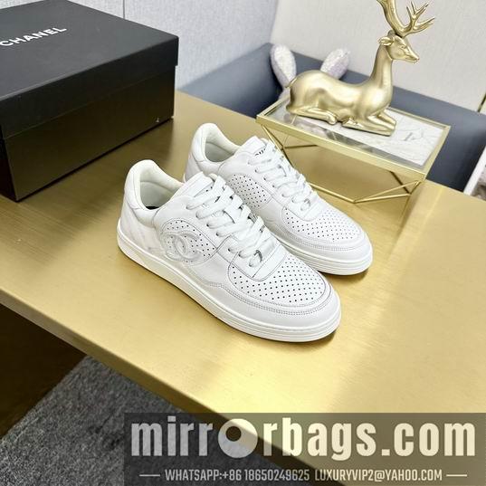 Chanel Shoes sz35-42 mnh0202