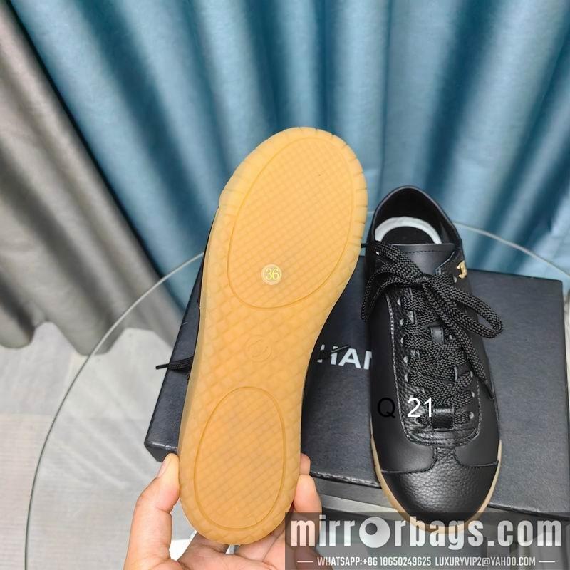 Chanel Shoes sz35-40 YS0703