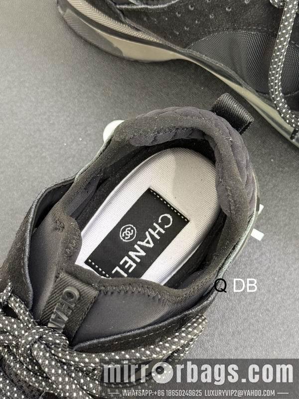 Chanel Shoes sz35-40 DB1208
