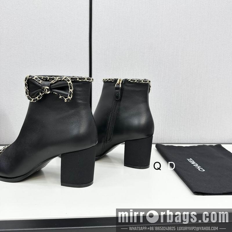Chanel Shoes sz35-40 GDT0914