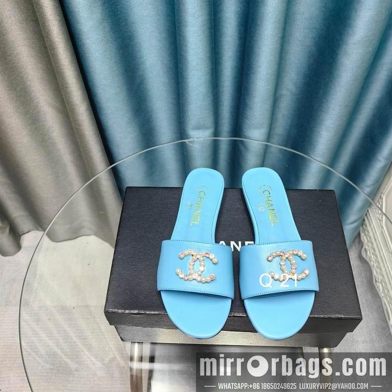 Chanel Shoes sz35-40 YS0903