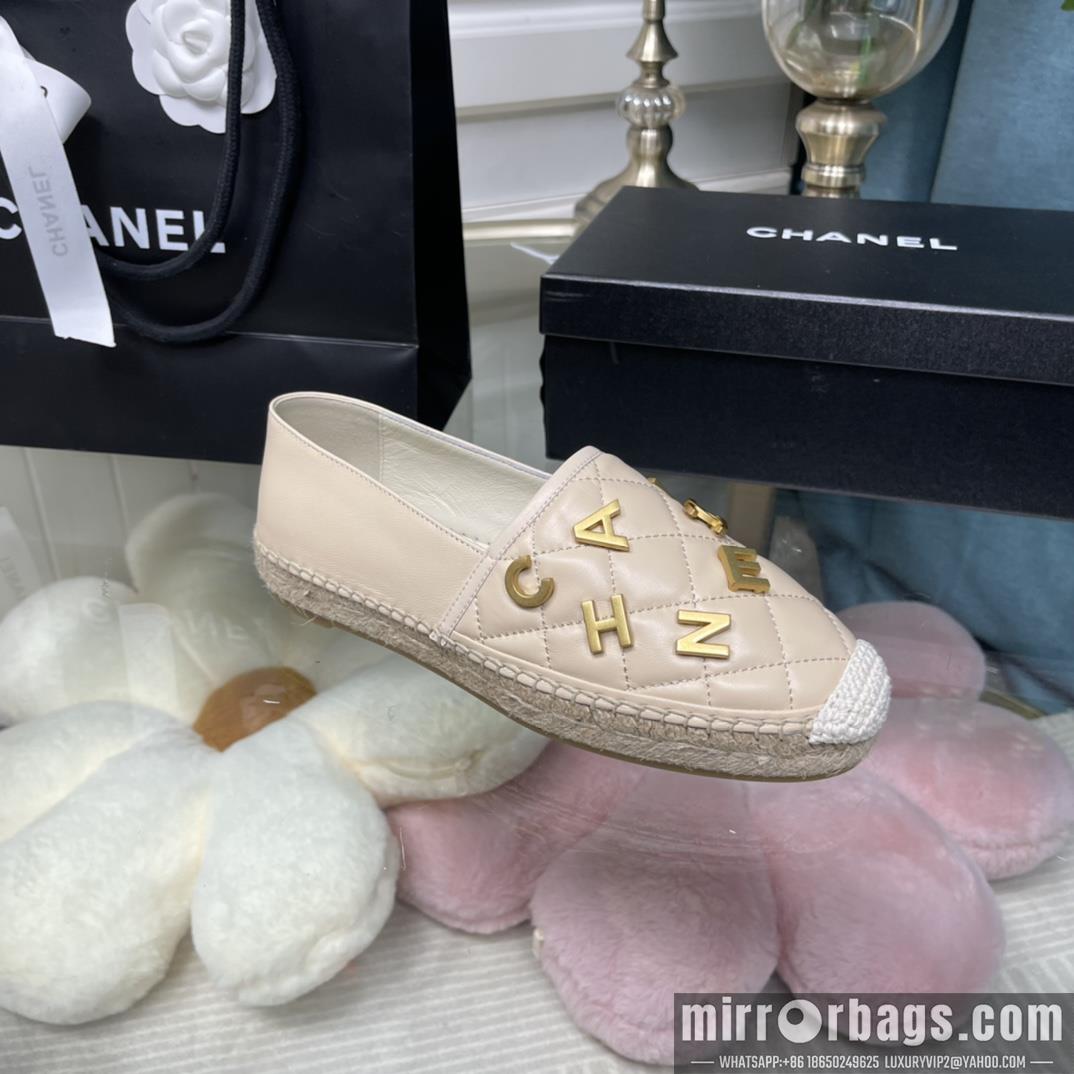 Chanel Shoes sz35-40 h0610