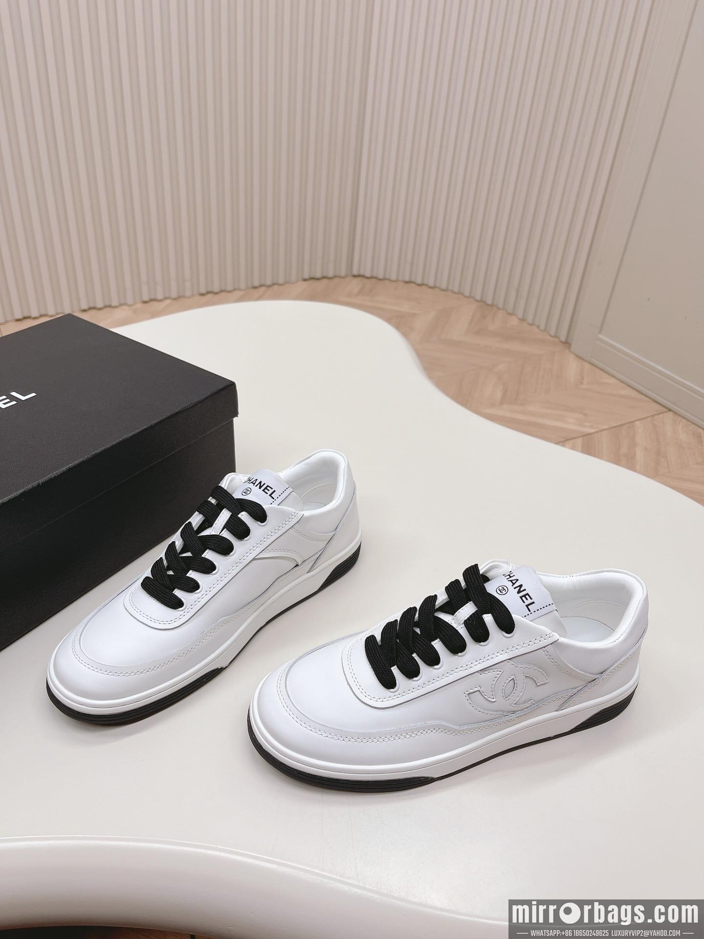 Chanel Shoes sz35-41 h1005