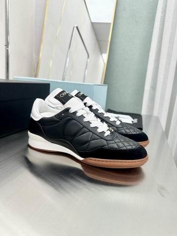 Chanel Shoes sz35-42 mnh0503