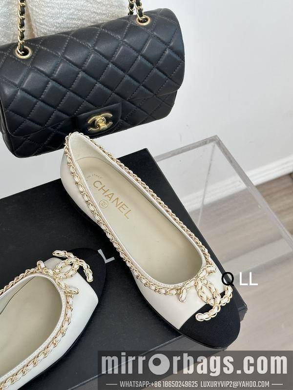 Chanel Shoes sz35-40 3C LL0706