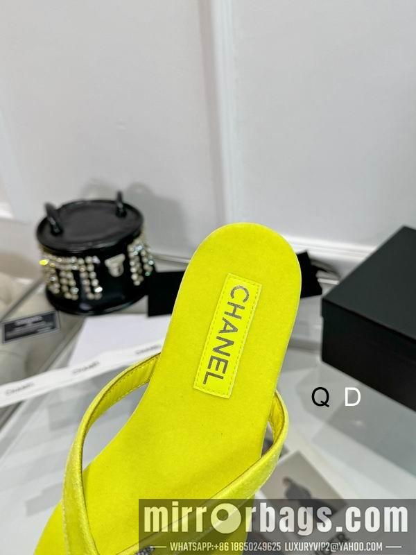 Chanel Shoes sz35-40 GDT0603