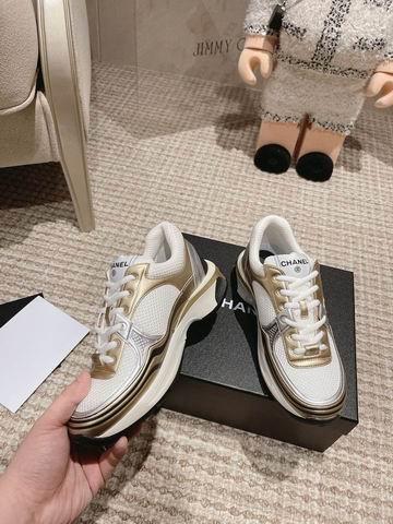Chanel Shoes sz35-45 mnh0402