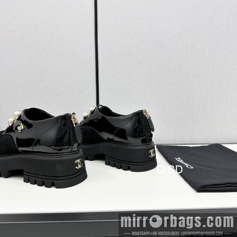 Chanel Shoes sz35-40 SD0805