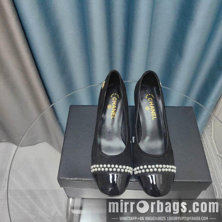 Chanel Shoes sz35-41 mnh0805