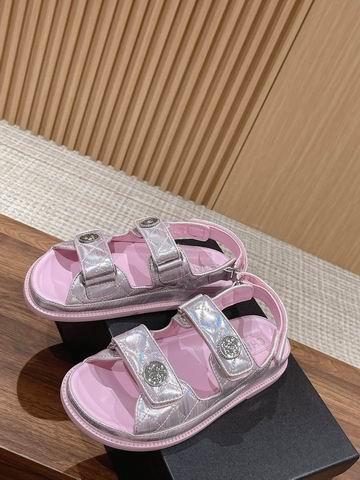 Chanel Shoes sz35-40 mnh0417