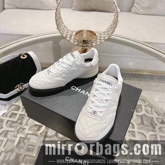 Chanel Shoes sz35-40 mnh0506