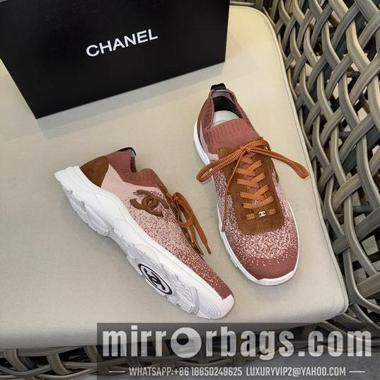 Chanel Shoes sz39-45 hnh0507