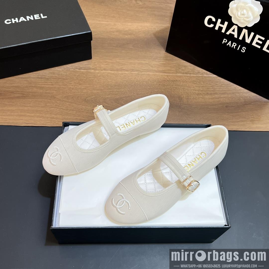 Chanel Shoes sz35-41 h0819